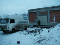 EW Bardo - 2 x 315 kW - gen. asynchroniczne - (nowy obiekt)