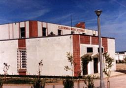 EW Jeziorsko - 2x3150 kVA - gen. synchroniczne - (nowy obiekt)