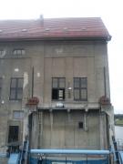 EW Kopin - 2 x 660 kVA, generatory synchroniczne z magnesami trwałymi (obiekt modernizowany na rzece Odra)