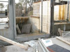 EW Mesznary - 1 x 132 kW - gen. asynchroniczny - (nowy obiekt)