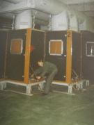 EW Żarnowiec 4x170000 kVA - gen. synchroniczne