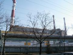 Elektrociepłownia Gdańska