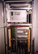 Turbozespół parowy w Odlewni Żeliwa Śrem - 12500 kVA - gen. synchroniczny - (remont)