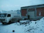 EW Bardo - 2 x 315 kW - gen. asynchroniczne - (nowy obiekt)