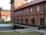 EW Biesowice – 3 x 280 kVA, generatory synchroniczne (obiekt do modernizacji na rzece Słupia)