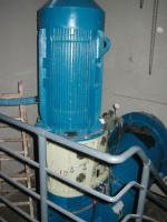 EW Czaniec - 1 x 160 kW - generator asynchroniczny (nowy obiekt)