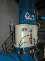EW Czaniec - 1 x 160 kW - generator asynchroniczny (nowy obiekt)