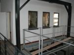 EW Czaniec - 1 x 160 kW - generator asynchroniczny (nowy obiekt)