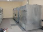EW Dobrzyca 3 x 630 kW - projekt modernizacji całej elektrowni