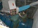 EW Dobrzyca 3 x 630 kW - projekt modernizacji całej elektrowni