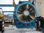 EW Dobrzyca 3 x 630 kW - projekt modernizacji całej elektrowni