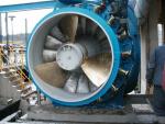 EW Dobrzyca 3 x 630 kW - projekt modernizacji całej elektrowni