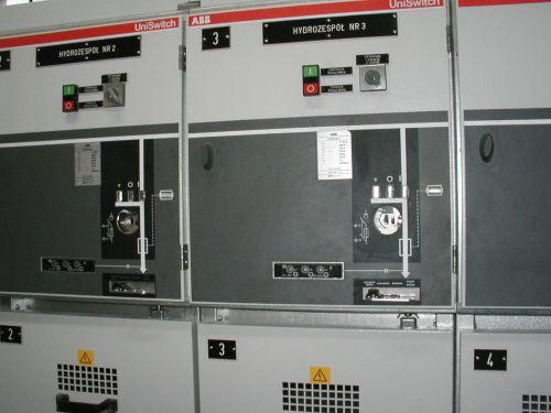 EW Dobrzyca 3 x 630 kW - projekt modernizacji całej elektrowni