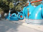 EW Dobrzyca 3 x 630 kW - projekt modernizacji całej elektrowni