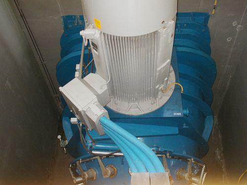 EW Dobrzyca 3 x 630 kW - projekt modernizacji całej elektrowni