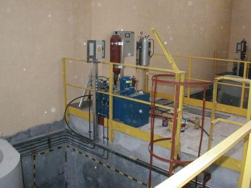 EW Dobrzyca 3 x 630 kW - projekt modernizacji całej elektrowni