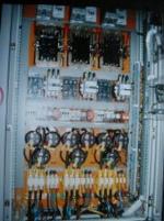EW Jägersdorf - RFN 3x90 kW - gen. asynchroniczne - (remont)