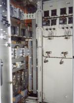 EW Jägersdorf - RFN 3x90 kW - gen. asynchroniczne - (remont)