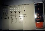 EW Jägersdorf - RFN 3x90 kW - gen. asynchroniczne - (remont)