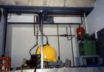 EW Jägersdorf - RFN 3x90 kW - gen. asynchroniczne - (remont)