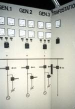 EW Jägersdorf - RFN 3x90 kW - gen. asynchroniczne - (remont)