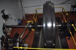 EW Kolincz - 1x420 kVA, generatory synchroniczne (obiekt modernizowany na rzece Wierzyca)