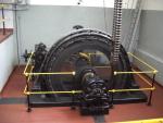 EW Kolincz - 1x420 kVA, generatory synchroniczne (obiekt modernizowany na rzece Wierzyca)