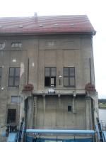 EW Kopin - 2 x 660 kVA, generatory synchroniczne z magnesami trwałymi (obiekt modernizowany na rzece Odra)