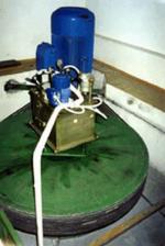 EW Kurojady - 1x90 kW - gen. asynchroniczny - (remont)
