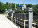 EW Likowo - 3 x 315 kW, generatory asynchroniczne (obiekt modernizowany na rzece Rega)