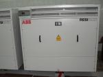 EW Likowo - 3 x 315 kW, generatory asynchroniczne (obiekt modernizowany na rzece Rega)