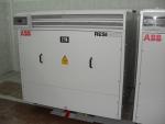 EW Likowo - 3 x 315 kW, generatory asynchroniczne (obiekt modernizowany na rzece Rega)