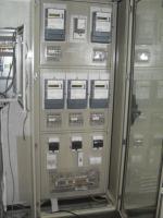 EW Likowo - 3 x 315 kW, generatory asynchroniczne (obiekt modernizowany na rzece Rega)