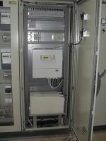EW Likowo - 3 x 315 kW, generatory asynchroniczne (obiekt modernizowany na rzece Rega)
