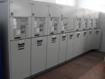 EW Likowo - 3 x 315 kW, generatory asynchroniczne (obiekt modernizowany na rzece Rega)