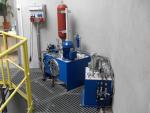 EW Likowo - 3 x 315 kW, generatory asynchroniczne (obiekt modernizowany na rzece Rega)