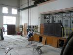 EW Likowo - 3 x 315 kW, generatory asynchroniczne (obiekt modernizowany na rzece Rega)