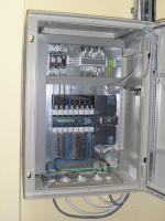 EW Likowo - 3 x 315 kW, generatory asynchroniczne (obiekt modernizowany na rzece Rega)