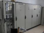 EW Likowo - 3 x 315 kW, generatory asynchroniczne (obiekt modernizowany na rzece Rega)