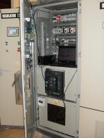 EW Likowo - 3 x 315 kW, generatory asynchroniczne (obiekt modernizowany na rzece Rega)