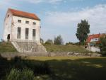 EW Malbork-Rakowiec - 1 x 900 kVA/ 3 kV - gen. synchroniczny - (remont)