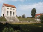 EW Malbork-Rakowiec - 1 x 900 kVA/ 3 kV - gen. synchroniczny - (remont)