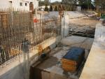 EW Mesznary - 1 x 132 kW - gen. asynchroniczny - (nowy obiekt)
