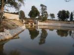 EW Mesznary - 1 x 132 kW - gen. asynchroniczny - (nowy obiekt)