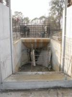 EW Mesznary - 1 x 132 kW - gen. asynchroniczny - (nowy obiekt)