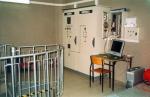 EW Mesznary - 1 x 132 kW - gen. asynchroniczny - (nowy obiekt)