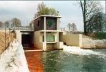 EW Mesznary - 1 x 132 kW - gen. asynchroniczny - (nowy obiekt)