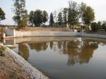 EW Mesznary - 1 x 132 kW - gen. asynchroniczny - (nowy obiekt)