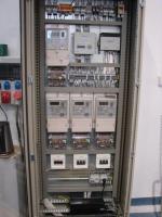 EW Michałowo - 3 x 160 kW, generatory asynchroniczne (elektrownia nowa na rzece Nogat)