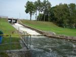 EW Mylof - 2x500 kW - gen. asynchroniczne - (nowy obiekt)